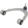 DELPHI TC7839 Control Arm and Ball Joint Assembly