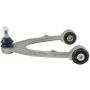 DELPHI TC7839 Control Arm and Ball Joint Assembly