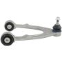 DELPHI TC7839 Control Arm and Ball Joint Assembly