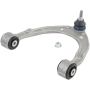 DELPHI TC7839 Control Arm and Ball Joint Assembly