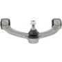 DELPHI TC7839 Control Arm and Ball Joint Assembly