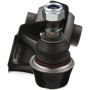 DELPHI TC7841 Control Arm and Ball Joint Assembly