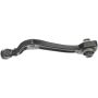 DELPHI TC7842 Control Arm and Ball Joint Assembly
