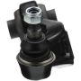 DELPHI TC7842 Control Arm and Ball Joint Assembly