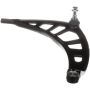 DELPHI TC7852 Control Arm and Ball Joint Assembly