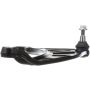 DELPHI TC7852 Control Arm and Ball Joint Assembly