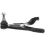DELPHI TC7852 Control Arm and Ball Joint Assembly