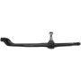 DELPHI TC7852 Control Arm and Ball Joint Assembly