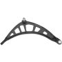DELPHI TC7852 Control Arm and Ball Joint Assembly
