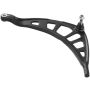 DELPHI TC7853 Control Arm and Ball Joint Assembly