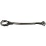 DELPHI TC7863 Control Arm and Ball Joint Assembly