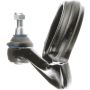 DELPHI TC7863 Control Arm and Ball Joint Assembly