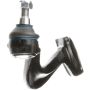 DELPHI TC7863 Control Arm and Ball Joint Assembly