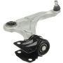 DELPHI TC7865 Control Arm and Ball Joint Assembly