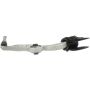 DELPHI TC7865 Control Arm and Ball Joint Assembly