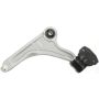DELPHI TC7865 Control Arm and Ball Joint Assembly
