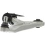 DELPHI TC7865 Control Arm and Ball Joint Assembly