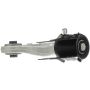 DELPHI TC7865 Control Arm and Ball Joint Assembly
