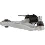 DELPHI TC7866 Control Arm and Ball Joint Assembly