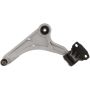 DELPHI TC7866 Control Arm and Ball Joint Assembly