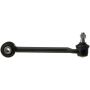 DELPHI TC7868 Control Arm and Ball Joint Assembly