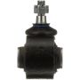 DELPHI TC7868 Control Arm and Ball Joint Assembly