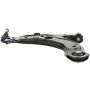 DELPHI TC786 Control Arm and Ball Joint Assembly