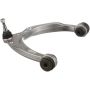 DELPHI TC7872 Control Arm and Ball Joint Assembly