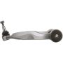DELPHI TC7872 Control Arm and Ball Joint Assembly