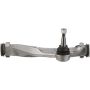 DELPHI TC7872 Control Arm and Ball Joint Assembly