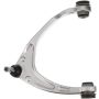 DELPHI TC7872 Control Arm and Ball Joint Assembly