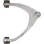 DELPHI TC7873 Control Arm and Ball Joint Assembly