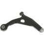 DELPHI TC7875 Control Arm