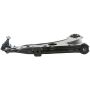 DELPHI TC787 Control Arm and Ball Joint Assembly
