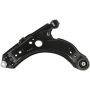 DELPHI TC787 Control Arm and Ball Joint Assembly