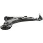 DELPHI TC787 Control Arm and Ball Joint Assembly