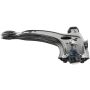 DELPHI TC787 Control Arm and Ball Joint Assembly