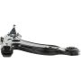 DELPHI TC787 Control Arm and Ball Joint Assembly