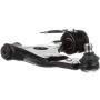 DELPHI TC7888 Control Arm and Ball Joint Assembly