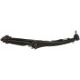 DELPHI TC7893 Control Arm and Ball Joint Assembly