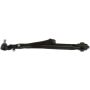 DELPHI TC7893 Control Arm and Ball Joint Assembly