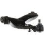 DELPHI TC7893 Control Arm and Ball Joint Assembly