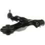 DELPHI TC7893 Control Arm and Ball Joint Assembly