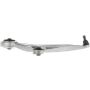 DELPHI TC7898 Control Arm and Ball Joint Assembly