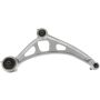 DELPHI TC7898 Control Arm and Ball Joint Assembly