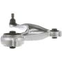DELPHI TC7898 Control Arm and Ball Joint Assembly