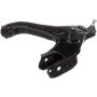 DELPHI TC7899 Control Arm and Ball Joint Assembly