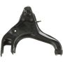 DELPHI TC7899 Control Arm and Ball Joint Assembly