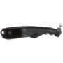DELPHI TC7899 Control Arm and Ball Joint Assembly