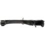 DELPHI TC7899 Control Arm and Ball Joint Assembly